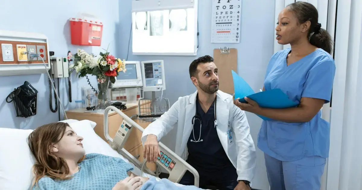 Career opportunities in nursing and healthcare: skills, pay, and paths today