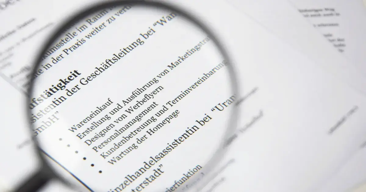Comment rédiger un CV gagnant en 2026 — modèles, astuces ATS et exemples