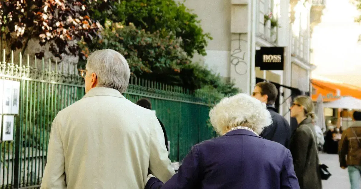 Die Herausforderungen und Belohnungen der Altenpflege-Karriere – was zählt