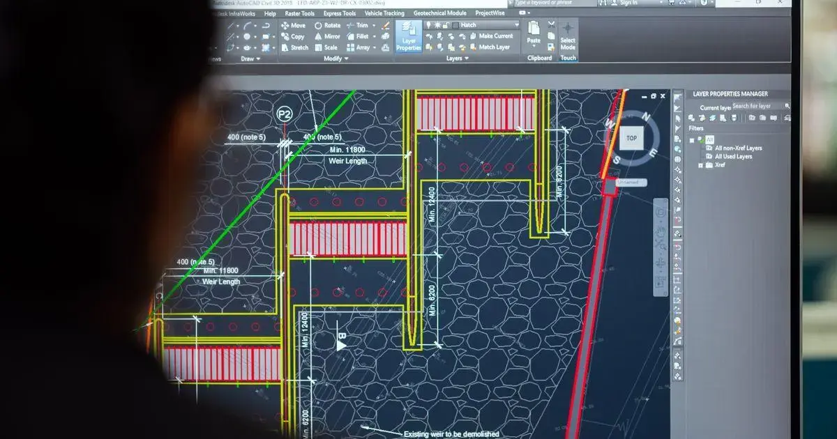 Karrieren im technischen Zeichnen und CAD-Design: Skills, Gehalt, Einstiegstipps