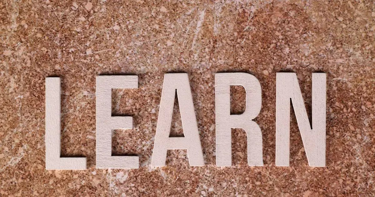 Why continuous learning is essential for tech professionals: stay relevant
